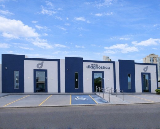 Clínica Diagnóstica