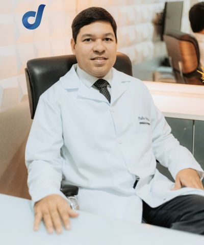 Dr. Fábio Freitas