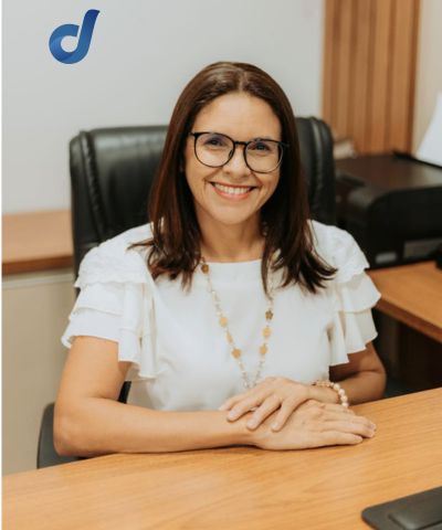 Dra. Francinete Lima