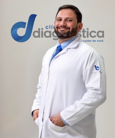 Dr. Fábio Lyra