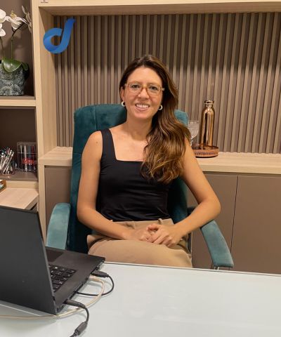 Dra. Camylla Pinheiro